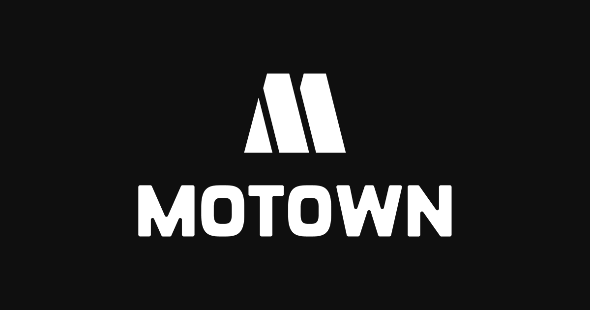Inspiring Icons - Motown Records