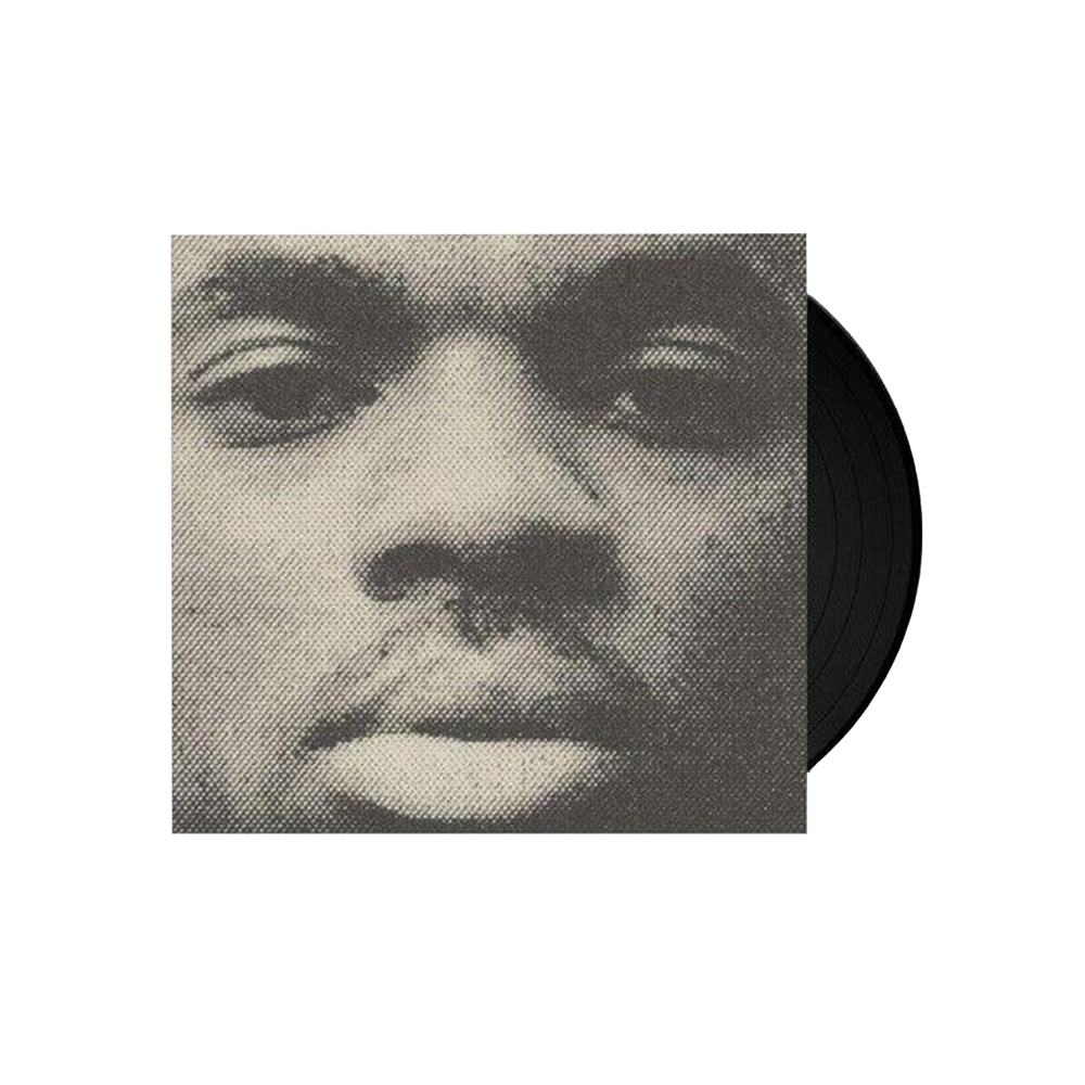 Vince Staples 限定ジャケット LP レコード Vince Staples - Vince Staples LP - Motown Records