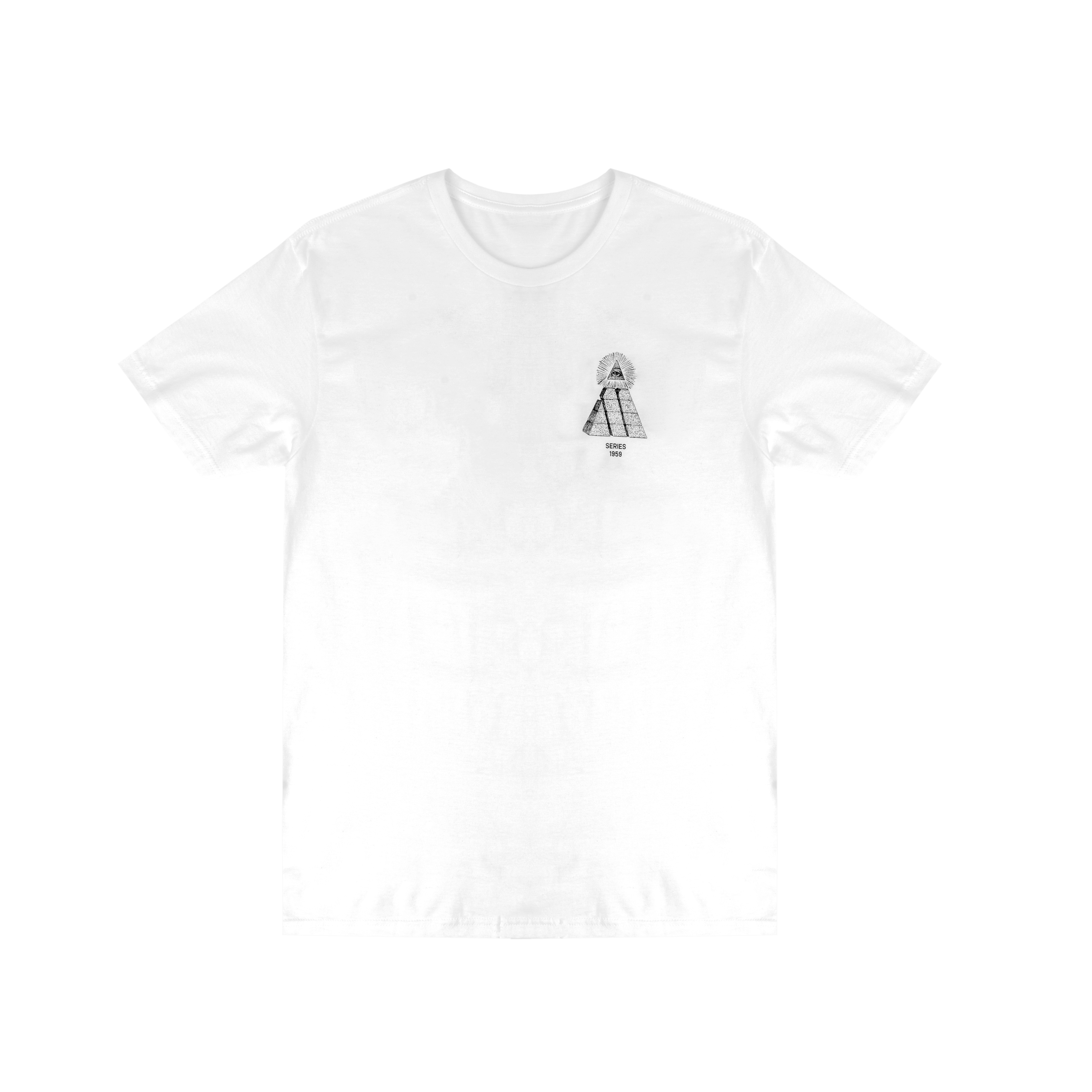 $800 and a Dream T-Shirt - Motown Records