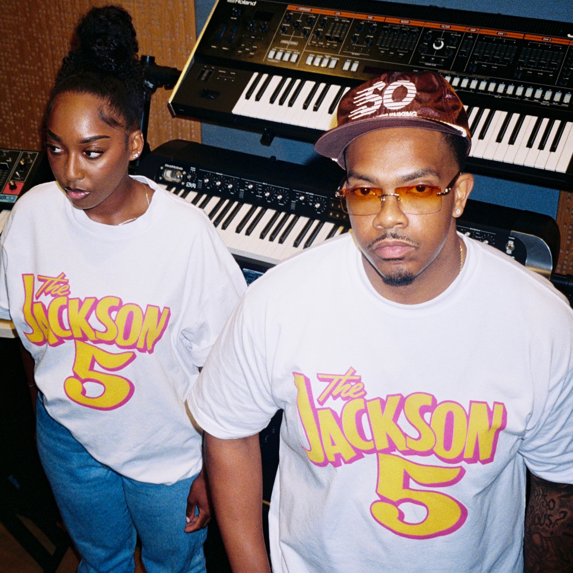 Motown Records logo
