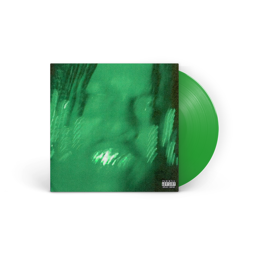 Flex Up - 7" Single