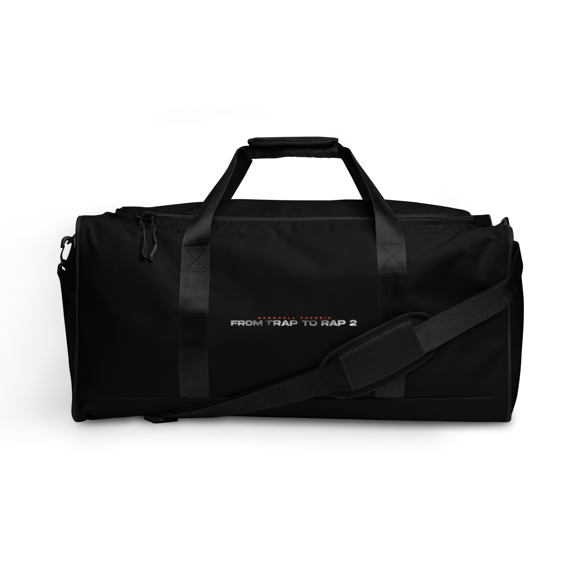 Bankroll Freddie FTTR2 Duffle