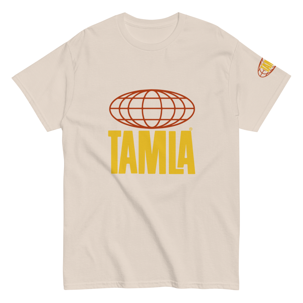 Tamla T-Shirt natural