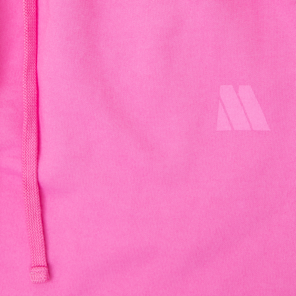 Pink Motown Essentials Sweatpants Logo